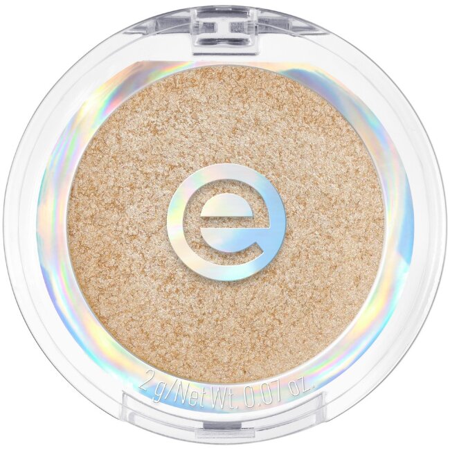 Монотень essence pearly 01 Golden Glow 2 гр