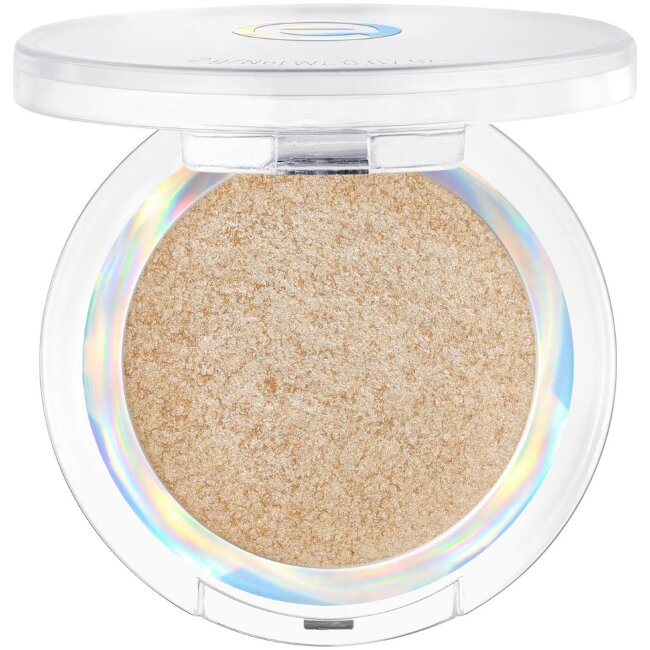 Монотень essence pearly 01 Golden Glow 2 гр