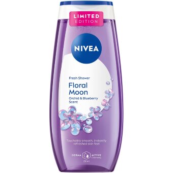 Гель для душа NIVEA Floral Moon 250 мл