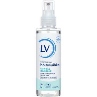 Увлажняющий спрей LV 150 мл для сухих волос Увлажняющий спрей LV 150 мл для сухих волос