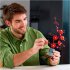 Декоративное растение LEGO® Botanicals 10369 luumunkukka Декоративное растение LEGO® Botanicals 10369 luumunkukka