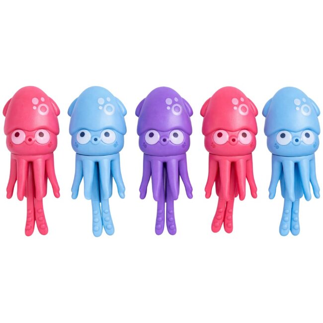 Игрушка Toyrock погружающиеся медузы