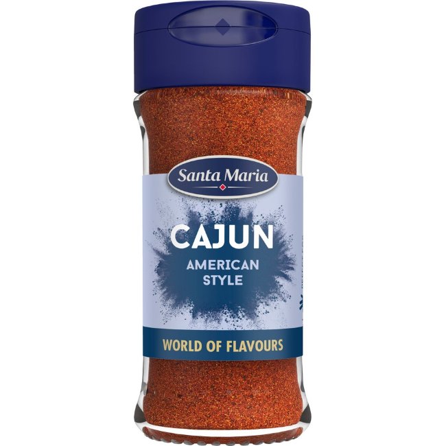 Специи для курицы и мяса Santa Maria 34 г Специи для курицы и мяса Santa Maria 34 г