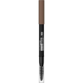 Карандаш для бровей Maybelline New York Tattoo Brow 36H 0,73 гр 06 ash brown