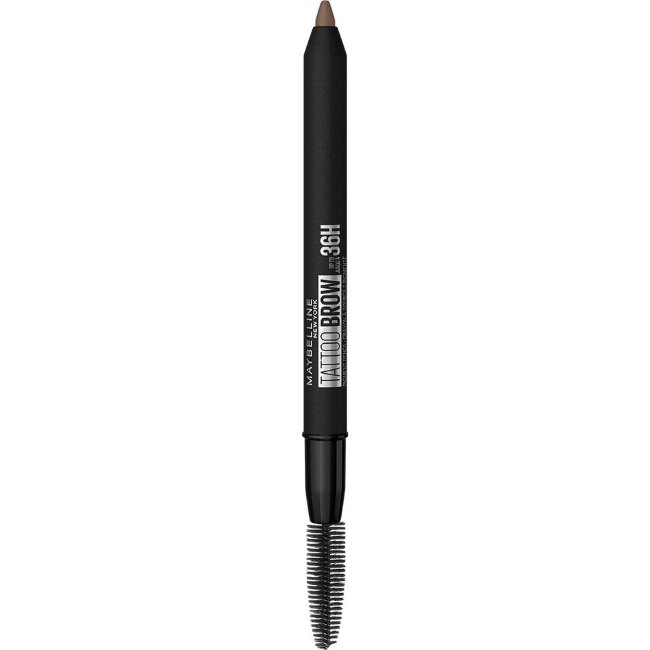 Карандаш для бровей Maybelline New York Tattoo Brow 36H 0,73 гр 06 ash brown