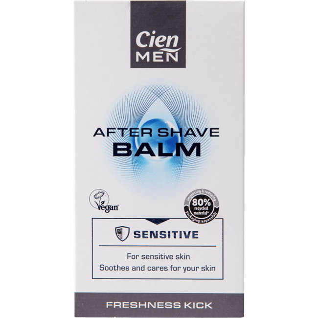 Лосьон после бритья CIEN Men BALM Sensitive 100 мл