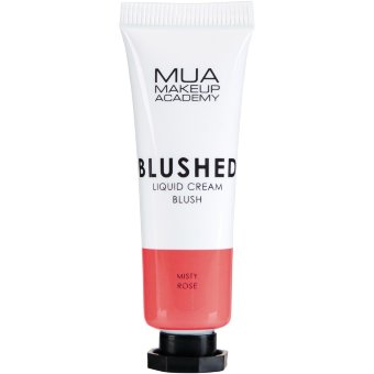 Кремовые румяна MUA Make Up Academy 10 мл Misty Rose Кремовые румяна MUA Make Up Academy 10 мл Misty Rose
