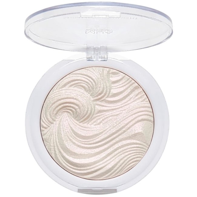Пудра-хайлайтер MUA Make Up Academy Shimmer Highlight Powder 8 гр Peach Diamond Пудра-хайлайтер MUA Make Up Academy Shimmer Highlight Powder 8 гр Peach Diamond