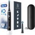 Электрическая зубная щетка Oral-B iO 6S Black с технологией Braun Электрическая зубная щетка Oral-B iO 6S Black с технологией Braun