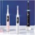 Электрическая зубная щетка Oral-B iO 6S Black с технологией Braun Электрическая зубная щетка Oral-B iO 6S Black с технологией Braun