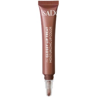Блеск для губ Isadora Glossy Lip Treat 66 Chocolate Ice 13 мл