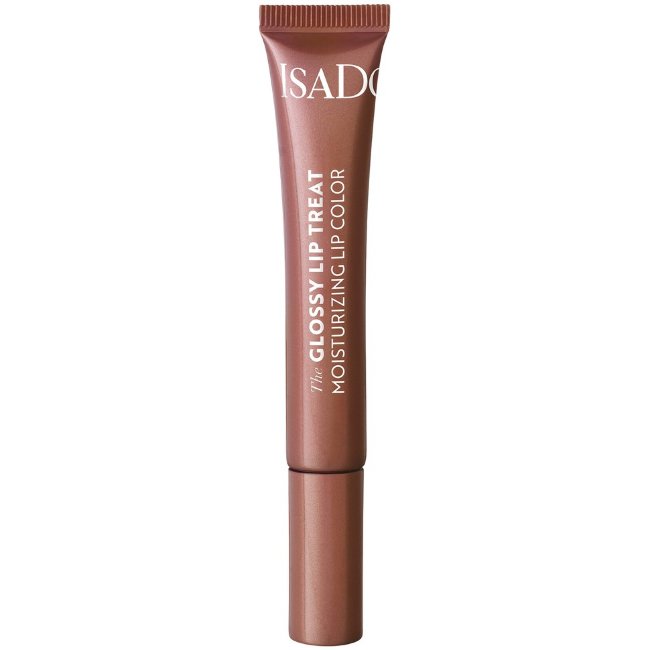 Блеск для губ Isadora Glossy Lip Treat 66 Chocolate Ice 13 мл