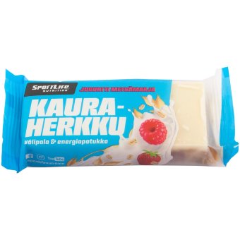 Энергетический батончик SportLife (йогурт и лесные ягоды) 70 гр