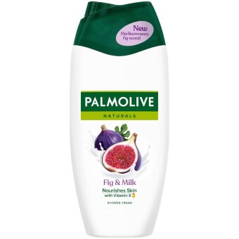 Гель для душа Palmolive Naturals с инжиром 250 мл