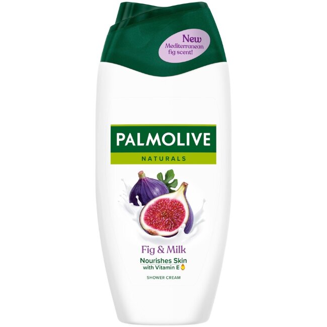 Гель для душа Palmolive Naturals с инжиром 250 мл
