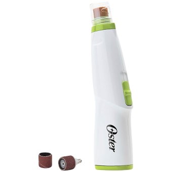 Триммер для ногтей Oster для кошек и собак 1 шт/уп (без батареек)