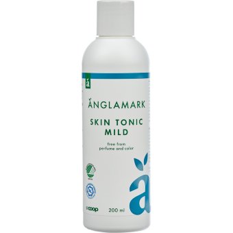 Тоник для лица Änglamark 200 мл Тоник для лица Änglamark 200 мл