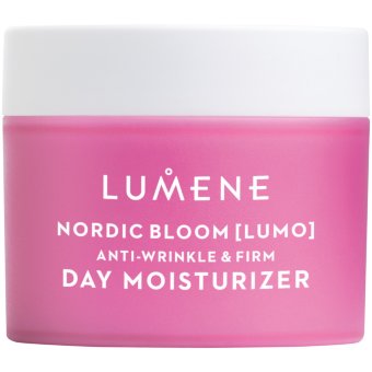 Дневной разглаживающий и укрепляющий крем Lumene LUMO 50 мл Дневной разглаживающий и укрепляющий крем Lumene LUMO 50 мл