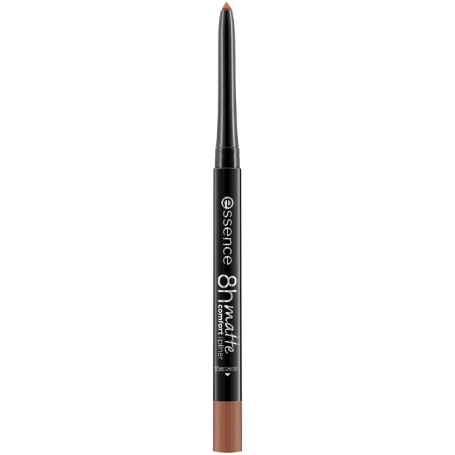 Подводка для губ essence 8h matte comfort 10 THE Perfect Shade 0.3 гр