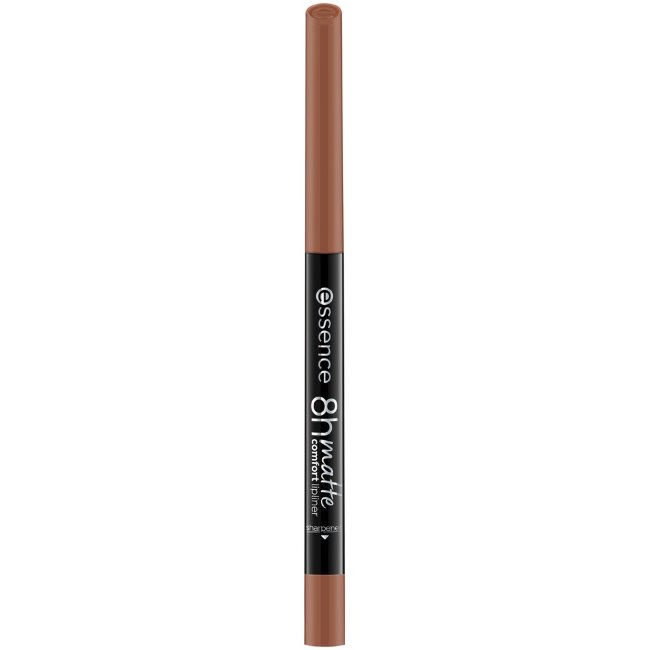 Подводка для губ essence 8h matte comfort 10 THE Perfect Shade 0.3 гр