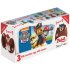 Шоколадное яйцо с сюрпризом PAW PATROL 3x20 гр Шоколадное яйцо с сюрпризом PAW PATROL 3x20 гр