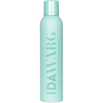 Пена для душа IDA WARG Beauty Feeling Clean 200 мл Пена для душа IDA WARG Beauty Feeling Clean 200 мл