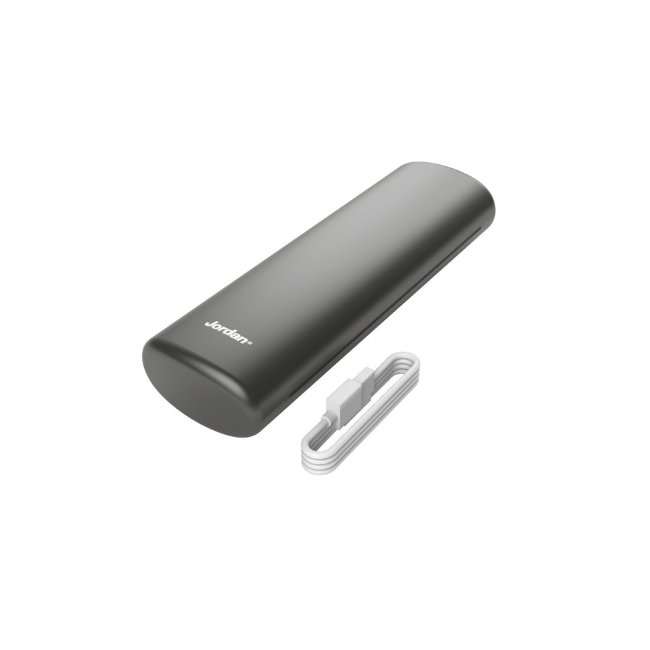 Электрическая зубная щетка Jordan Clean Smile TBT-200GY Электрическая зубная щетка Jordan Clean Smile TBT-200GY