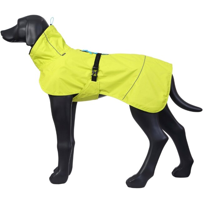 Дождевик для собак Icepeak Pet Strike