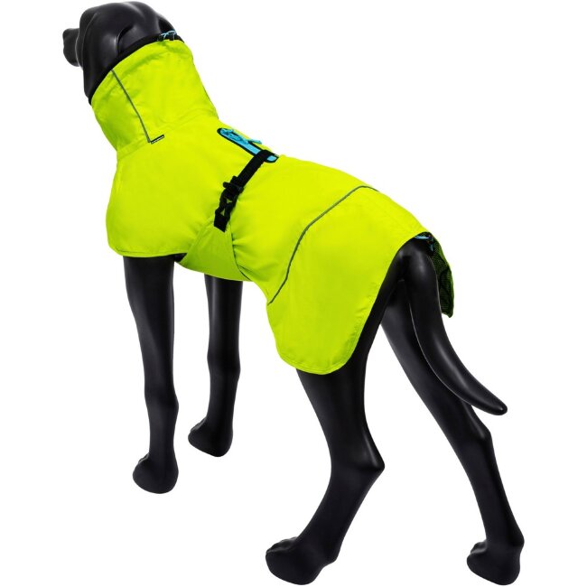 Дождевик для собак Icepeak Pet Strike