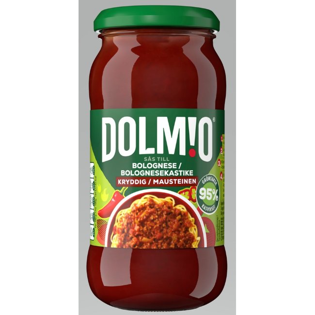 Соус Dolmio Bolognese пряный 450 гр