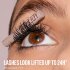 Тушь для ресниц Maybelline New York Lash Sensational Body Очень черная 9,7 мл