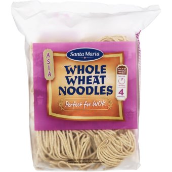 Лапша пшеничная белая SМ 200 гр