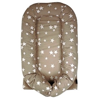 Детское гнездо Emma 0-6 мес