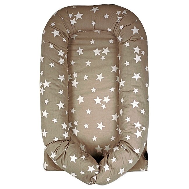 Детское гнездо Emma 0-6 мес Детское гнездо Emma 0-6 мес