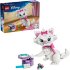Набор для сборки LEGO® Disney Classic 43286 Aristokatit: очаровательная Мари