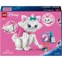 Набор для сборки LEGO® Disney Classic 43286 Aristokatit: очаровательная Мари