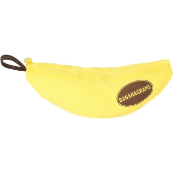 Настольная игра Peliko Bananagrams