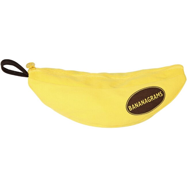 Настольная игра Peliko Bananagrams Настольная игра Peliko Bananagrams