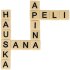 Настольная игра Peliko Bananagrams Настольная игра Peliko Bananagrams