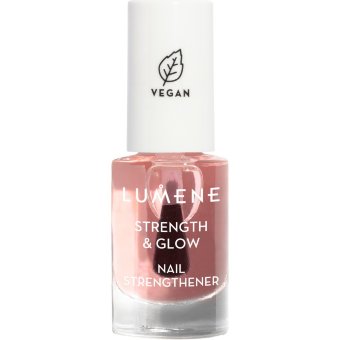 Укрепитель ногтей Lumene Strength & Glow 5 мл