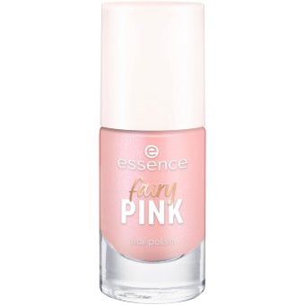 Лак для ногтей essence fairy PINK 04 8 мл Лак для ногтей essence fairy PINK 04 8 мл