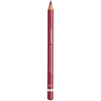 Карандаш для губ Lumene Luminous Color 5 Ruusu 1,1 гр Карандаш для губ Lumene Luminous Color 5 Ruusu 1,1 гр