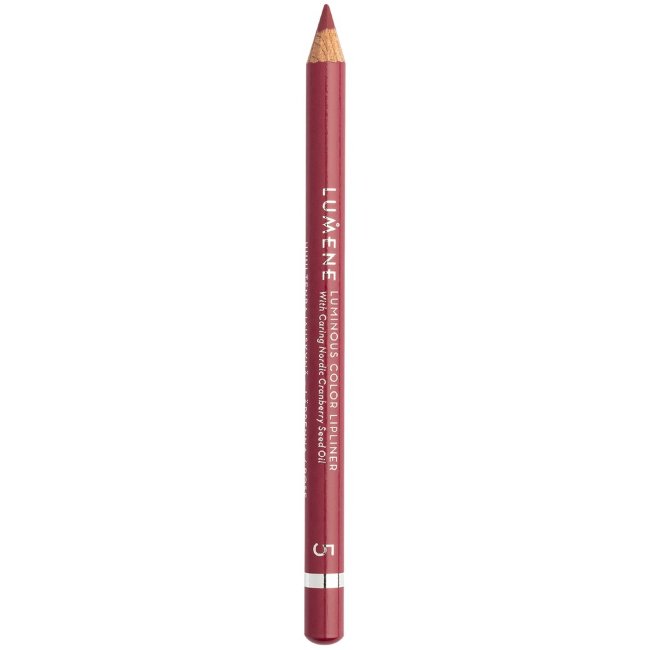 Карандаш для губ Lumene Luminous Color 5 Ruusu 1,1 гр Карандаш для губ Lumene Luminous Color 5 Ruusu 1,1 гр