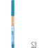 Подводка для глаз Rimmel Kind & Free Paint it Your Way 1,1 гр 006 Anime Blue