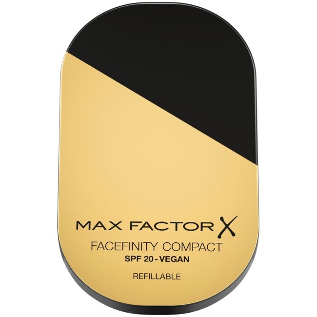 Компактная пудра Max Factor Facefinity 10 гр 003 natural rose