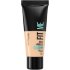 Тональный крем Maybelline New York Fit Me Matte & Poreless 105 Natural Ivory 30 мл