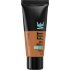 Тональный крем Maybelline New York Fit Me Matte+Poreless 350 Caramel 30 мл Тональный крем Maybelline New York Fit Me Matte+Poreless 350 Caramel 30 мл