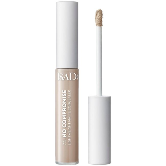 Консилер Isadora No Compromise Lightweight Matte 3NC 10 мл