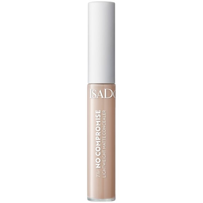 Консилер Isadora No Compromise Lightweight Matte 3NC 10 мл