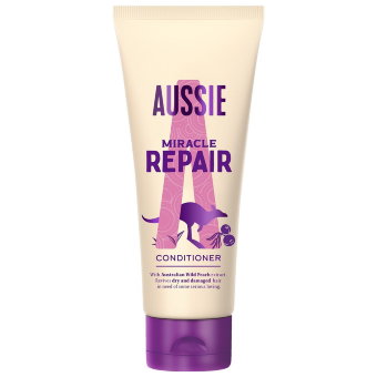 Кондиционер для волос Aussie 200 мл Miracle Repair Кондиционер для волос Aussie 200 мл Miracle Repair